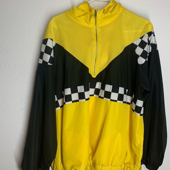 Jacket - Picture 1 of 2
